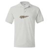 Unisex DryBlend® Jersey Polo Thumbnail