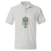 Unisex DryBlend® Jersey Polo Thumbnail
