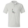 Unisex DryBlend® Jersey Polo Thumbnail