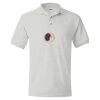 Unisex DryBlend® Jersey Polo Thumbnail