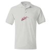 Unisex DryBlend® Jersey Polo Thumbnail