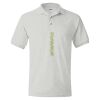 Unisex DryBlend® Jersey Polo Thumbnail