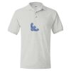Unisex DryBlend® Jersey Polo Thumbnail