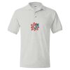 Unisex DryBlend® Jersey Polo Thumbnail
