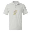 Unisex DryBlend® Jersey Polo Thumbnail