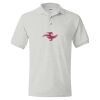Unisex DryBlend® Jersey Polo Thumbnail