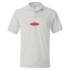 Unisex DryBlend® Jersey Polo Thumbnail