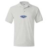 Unisex DryBlend® Jersey Polo Thumbnail