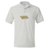 Unisex DryBlend® Jersey Polo Thumbnail