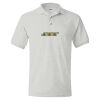 Unisex DryBlend® Jersey Polo Thumbnail