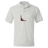 Unisex DryBlend® Jersey Polo Thumbnail
