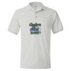 Unisex DryBlend® Jersey Polo Thumbnail