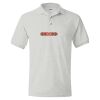 Unisex DryBlend® Jersey Polo Thumbnail