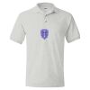Unisex DryBlend® Jersey Polo Thumbnail