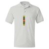 Unisex DryBlend® Jersey Polo Thumbnail