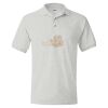 Unisex DryBlend® Jersey Polo Thumbnail