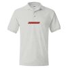 Unisex DryBlend® Jersey Polo Thumbnail