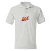 Unisex DryBlend® Jersey Polo Thumbnail