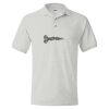 Unisex DryBlend® Jersey Polo Thumbnail