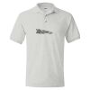 Unisex DryBlend® Jersey Polo Thumbnail