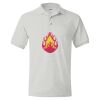 Unisex DryBlend® Jersey Polo Thumbnail