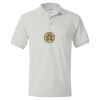 Unisex DryBlend® Jersey Polo Thumbnail