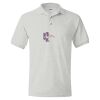 Unisex DryBlend® Jersey Polo Thumbnail