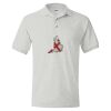 Unisex DryBlend® Jersey Polo Thumbnail