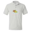 Unisex DryBlend® Jersey Polo Thumbnail