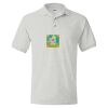 Unisex DryBlend® Jersey Polo Thumbnail