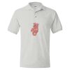 Unisex DryBlend® Jersey Polo Thumbnail