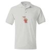 Unisex DryBlend® Jersey Polo Thumbnail