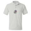 Unisex DryBlend® Jersey Polo Thumbnail
