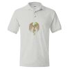 Unisex DryBlend® Jersey Polo Thumbnail