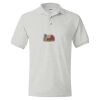 Unisex DryBlend® Jersey Polo Thumbnail