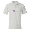 Unisex DryBlend® Jersey Polo Thumbnail