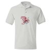 Unisex DryBlend® Jersey Polo Thumbnail