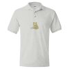 Unisex DryBlend® Jersey Polo Thumbnail