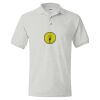 Unisex DryBlend® Jersey Polo Thumbnail