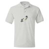 Unisex DryBlend® Jersey Polo Thumbnail