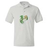 Unisex DryBlend® Jersey Polo Thumbnail