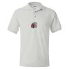 Unisex DryBlend® Jersey Polo Thumbnail