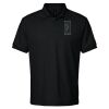 Unisex DryBlend® Jersey Polo Thumbnail