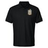 Unisex DryBlend® Jersey Polo Thumbnail