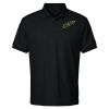 Unisex DryBlend® Jersey Polo Thumbnail