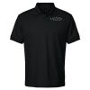Unisex DryBlend® Jersey Polo Thumbnail