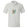 Unisex DryBlend® Jersey Polo Thumbnail