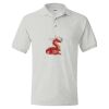 Unisex DryBlend® Jersey Polo Thumbnail