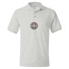 Unisex DryBlend® Jersey Polo Thumbnail