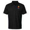 Unisex DryBlend® Jersey Polo Thumbnail